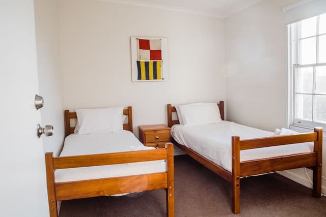 Cottage, 3 Bedrooms (Boatmans)