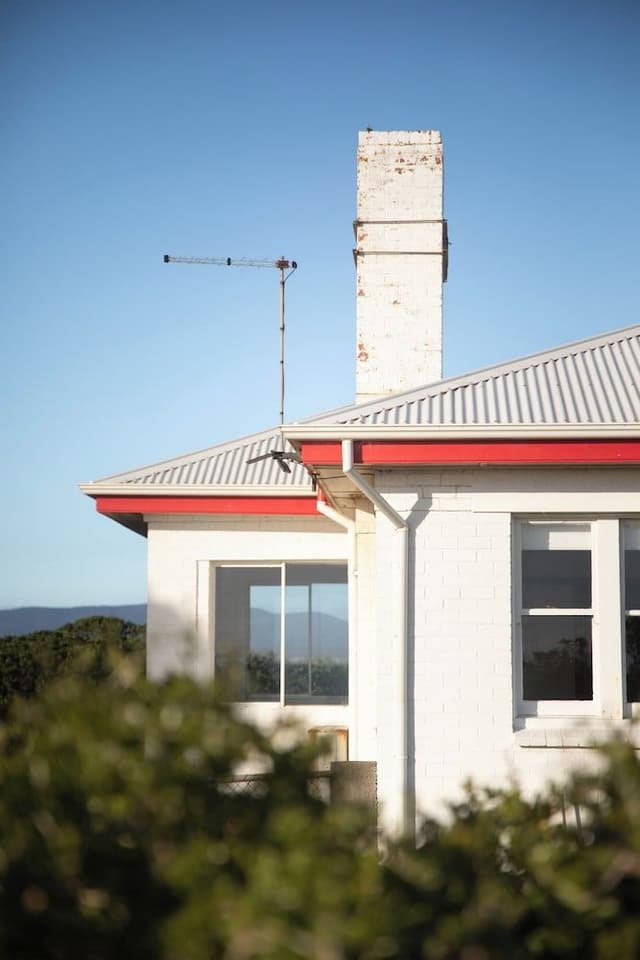 House, 3 Bedrooms, 2 Bathrooms (Light Keepers)