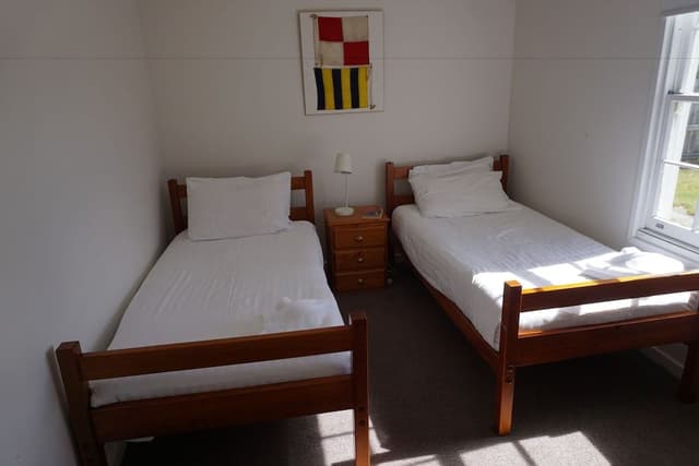 Cottage, 3 Bedrooms (Boatmans)