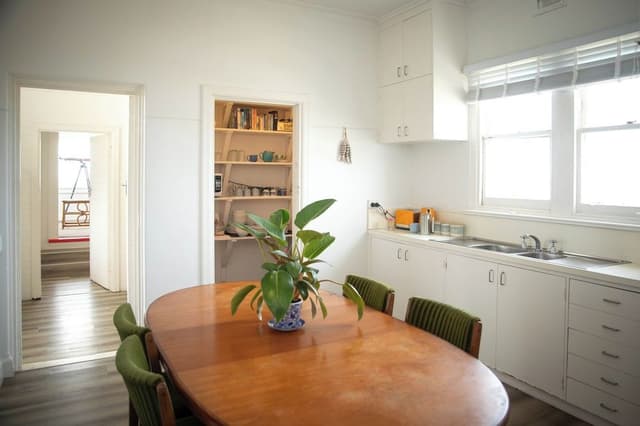 House, 3 Bedrooms, 2 Bathrooms (Light Keepers)