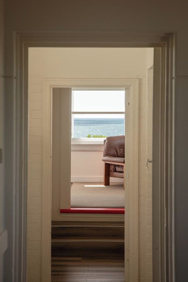 House, 3 Bedrooms, 2 Bathrooms (Light Keepers)