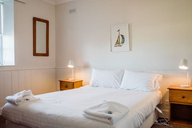 Cottage, 3 Bedrooms (Boatmans)