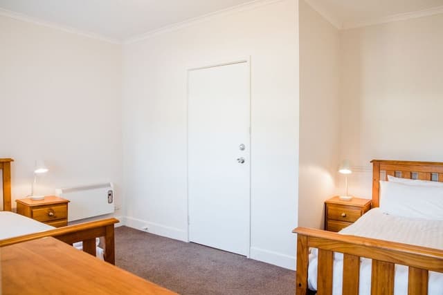 Cottage, 3 Bedrooms (Boatmans)