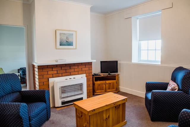 Cottage, 3 Bedrooms (Boatmans)
