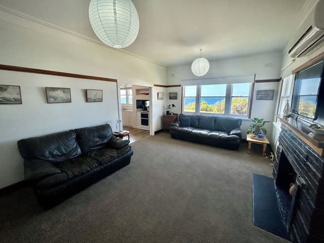 House, 3 Bedrooms, 2 Bathrooms (Light Keepers)