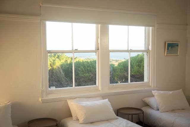 House, 3 Bedrooms, 2 Bathrooms (Light Keepers)