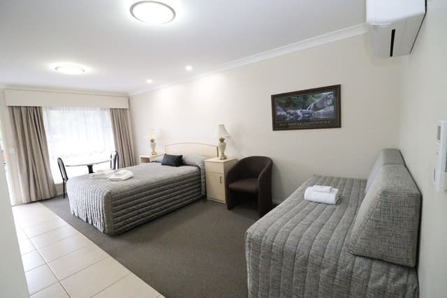 Standard Twin Room, Multiple Beds