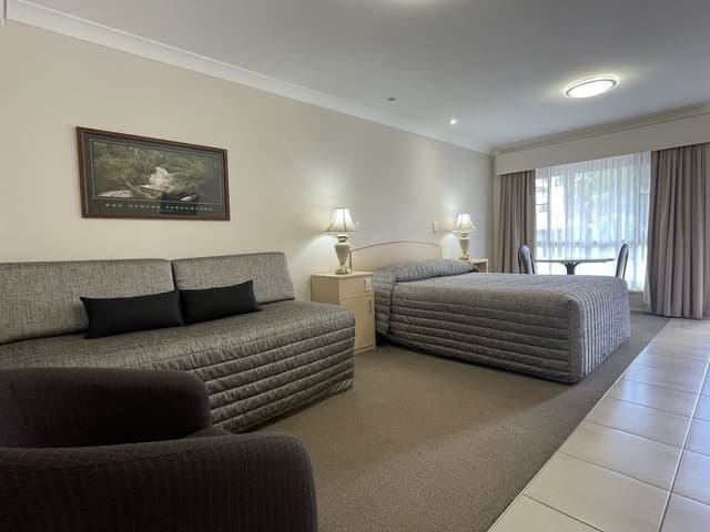 Standard Twin Room, Multiple Beds