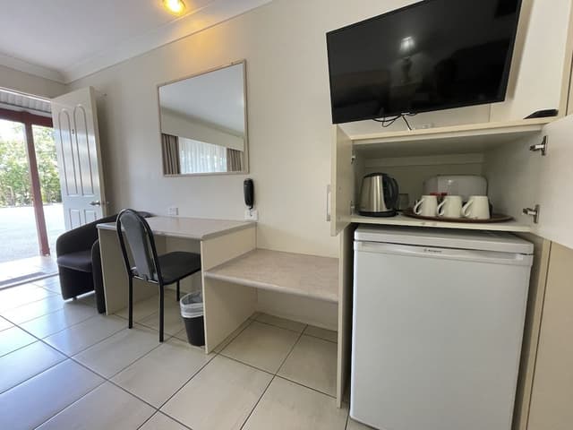 Standard Twin Room, Multiple Beds