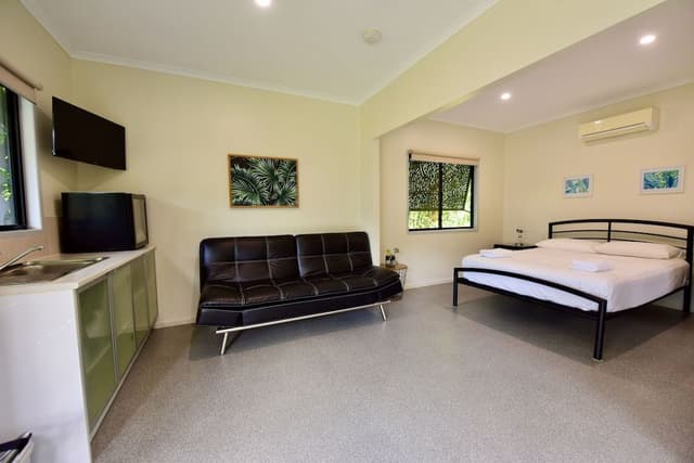 Superior Queen Room - Chalets 3