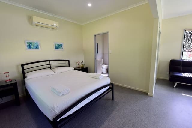 Superior Queen Room - Chalets 3