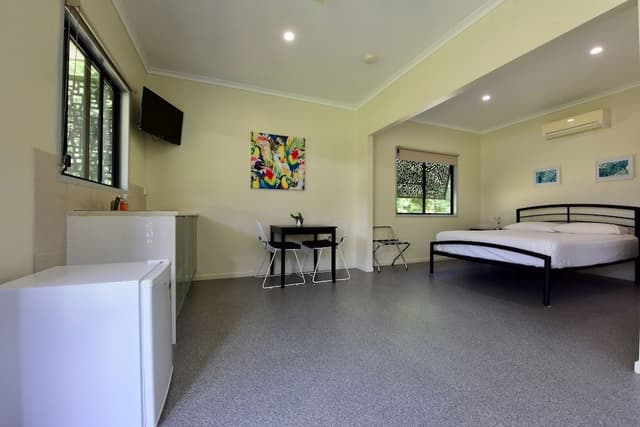 Superior Queen Room - Chalets 3