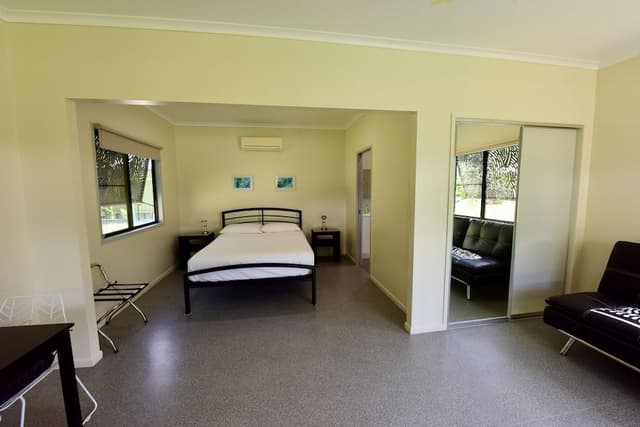 Superior Queen Room - Chalets 3