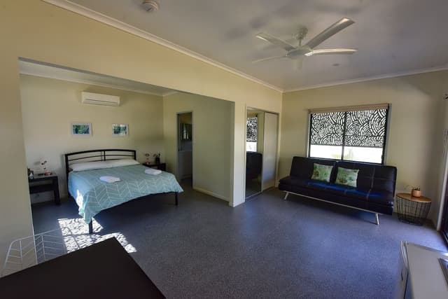 Superior Queen Room - Chalets 3