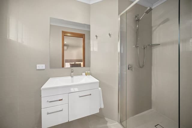 Family Villa, 3 Bedrooms