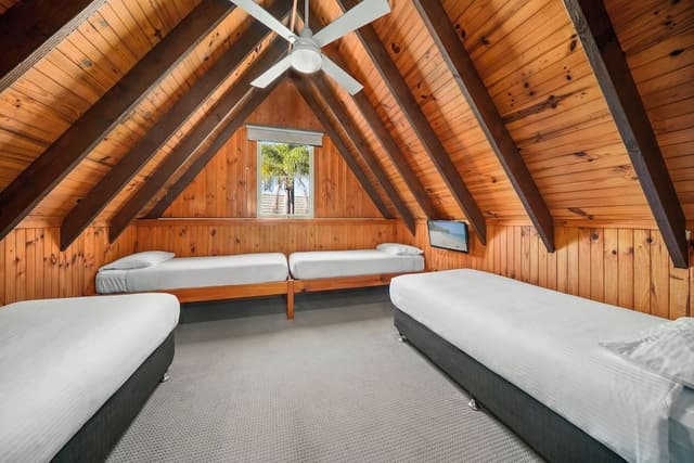 Family Villa, 3 Bedrooms