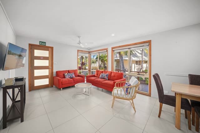 Family Villa, 3 Bedrooms