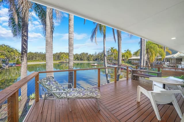 Family Villa, 3 Bedrooms