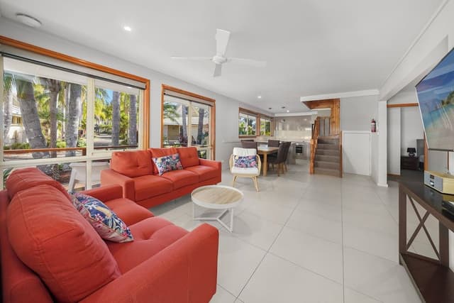 Family Villa, 3 Bedrooms