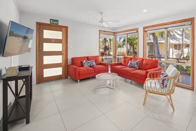 Family Villa, 3 Bedrooms