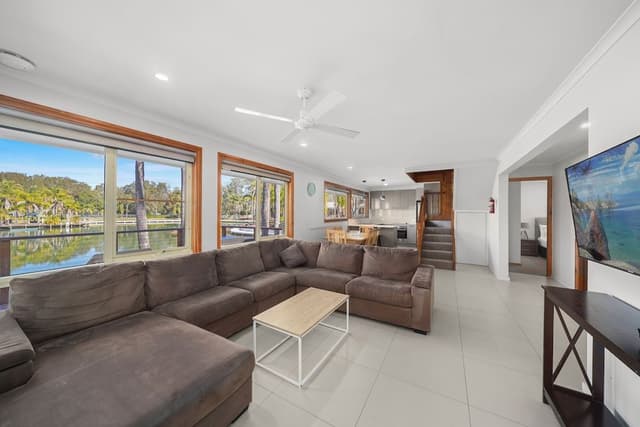 Family Villa, 3 Bedrooms