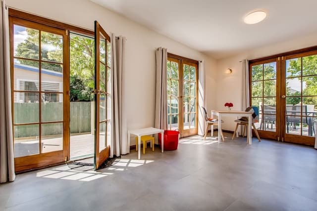 Deluxe House, 3 Bedrooms