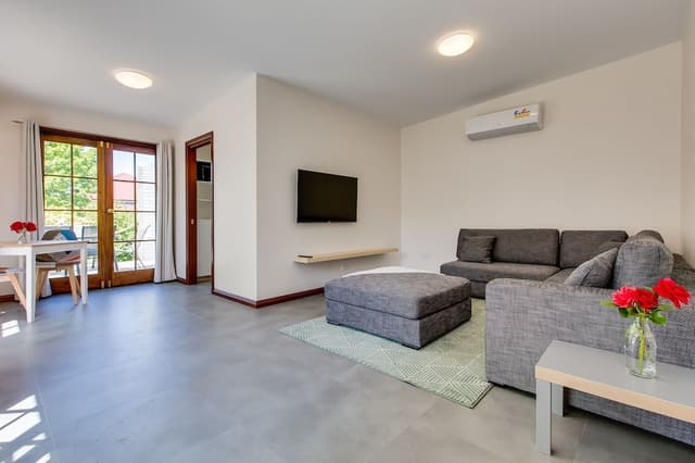 Deluxe House, 3 Bedrooms