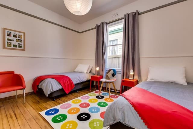Deluxe House, 3 Bedrooms
