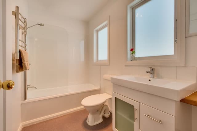 Deluxe House, 3 Bedrooms