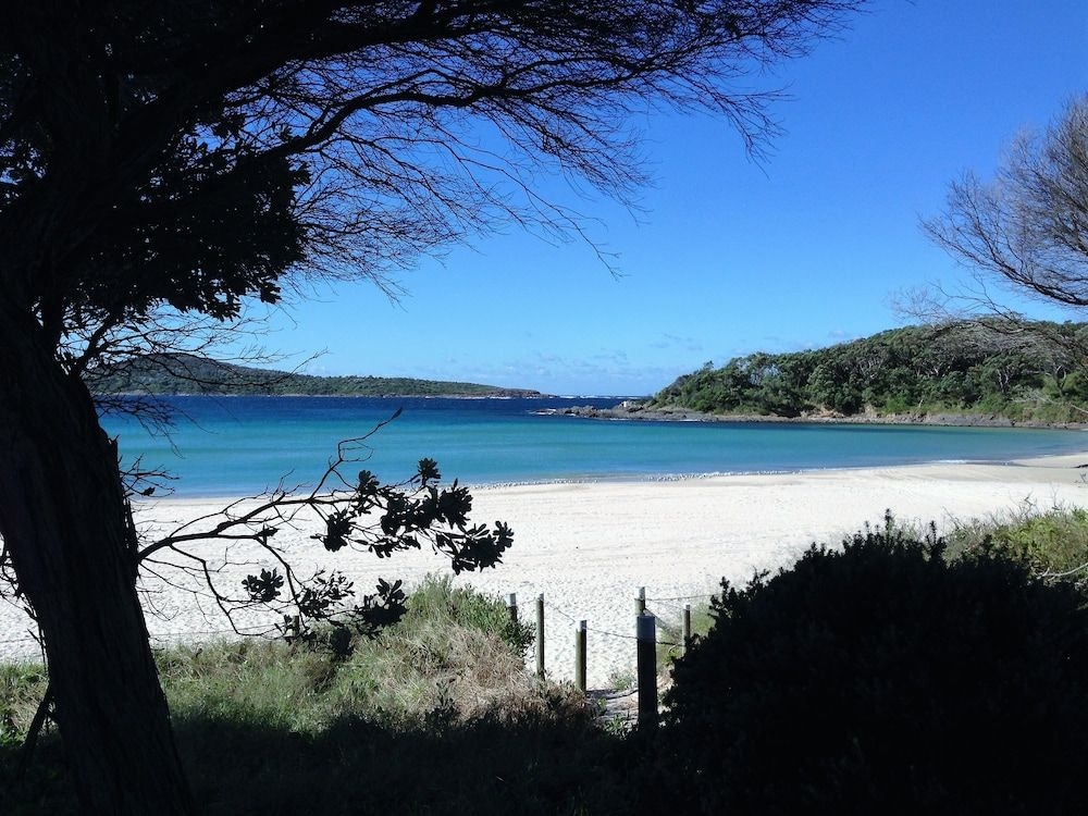 Seafaring @ Fingal Bay4