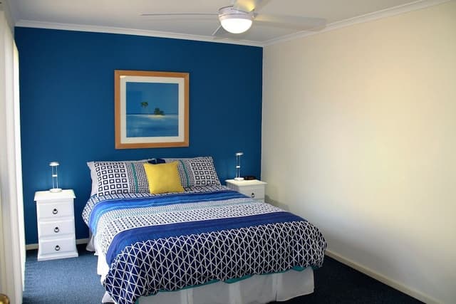 House, 2 Bedrooms