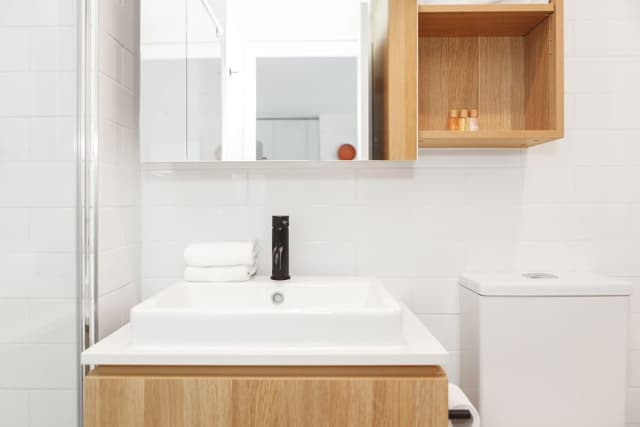 Apartment, 2 Bedrooms