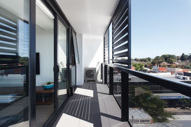 Apartment, 2 Bedrooms