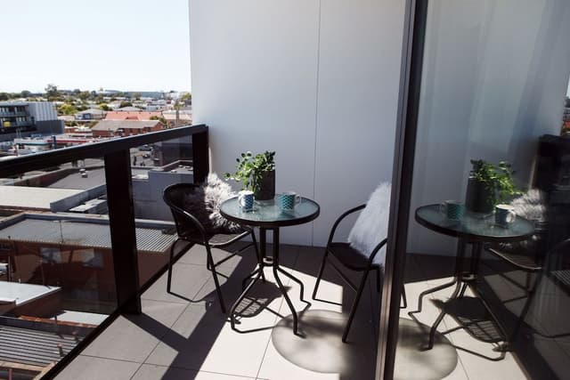 Apartment, 2 Bedrooms