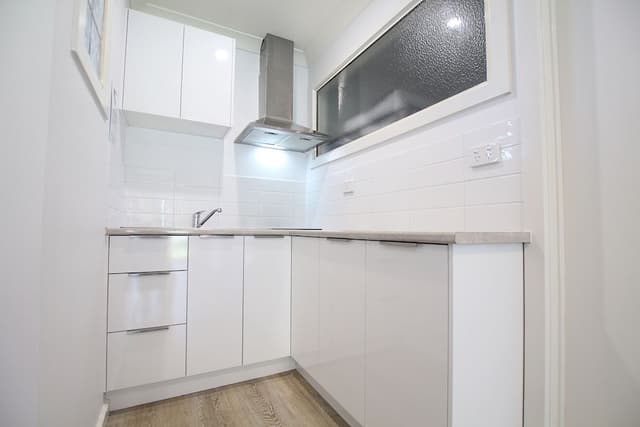 Standard Double Room, 2 Bedrooms