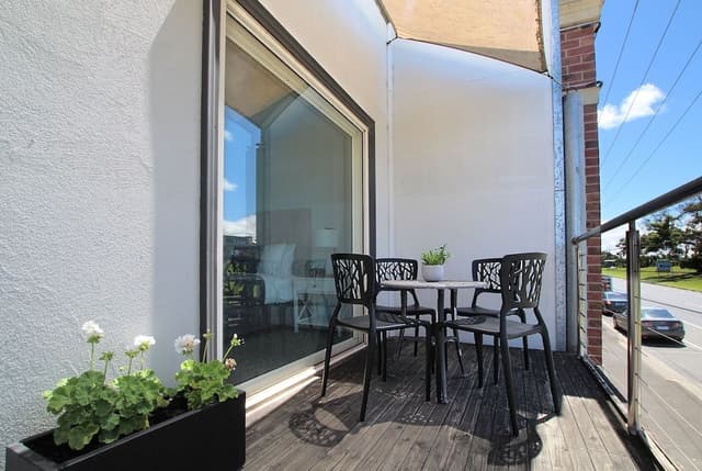 Standard Double Room, 2 Bedrooms