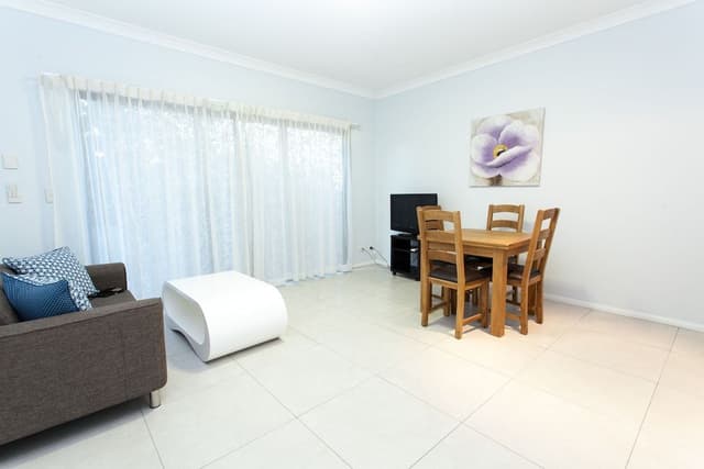 2 Bedroom