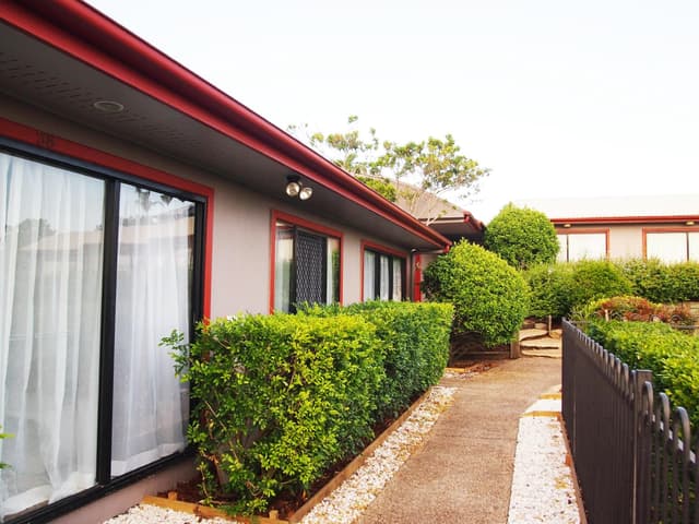 2 Bedroom