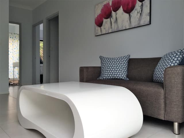 2 Bedroom