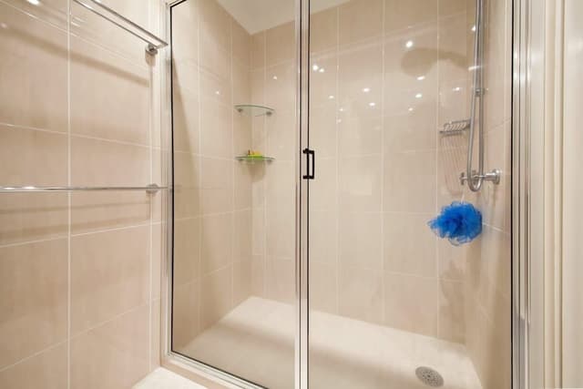 2 Bedroom Apartment with Tri Bunk