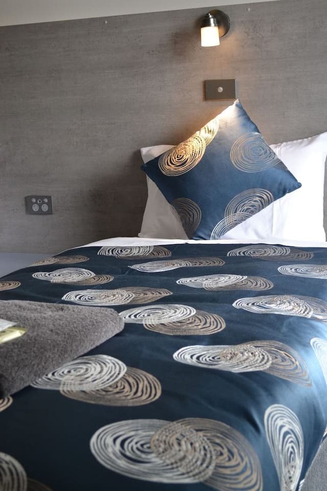 Deluxe Double Room, 1 Queen Bed, Ensuite