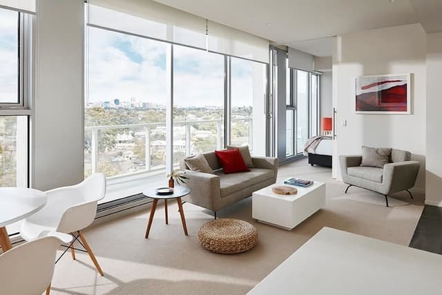 Room, 2 Bedrooms, 2 Bathrooms