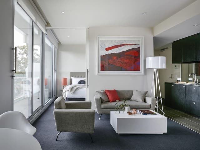 Room, 2 Bedrooms, 2 Bathrooms