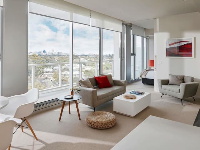 Room, 2 Bedrooms, 2 Bathrooms