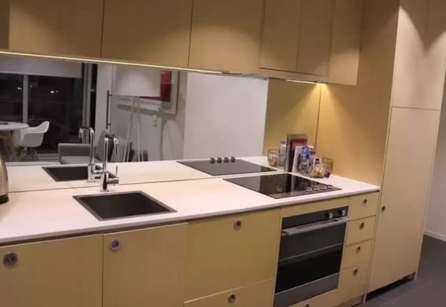 Room, 2 Bedrooms, 2 Bathrooms
