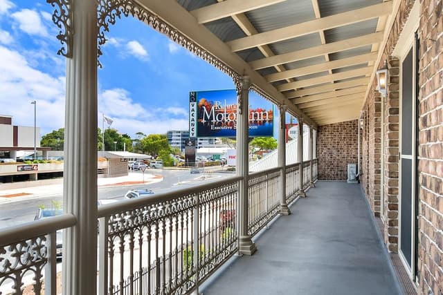 Family Apartment, 3 Bedrooms, River View