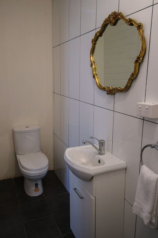 Standard Double Room, 1 Queen Bed, Ensuite