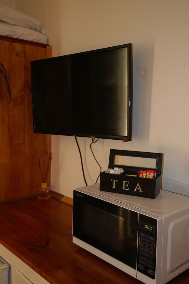 Standard Double Room, 1 Queen Bed, Ensuite