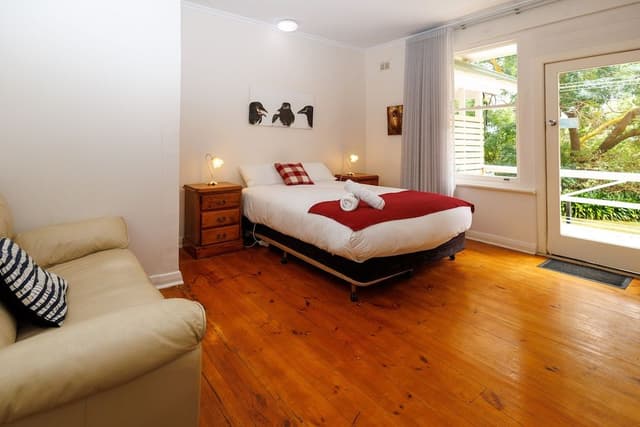Standard Double Room, 1 Queen Bed, Ensuite