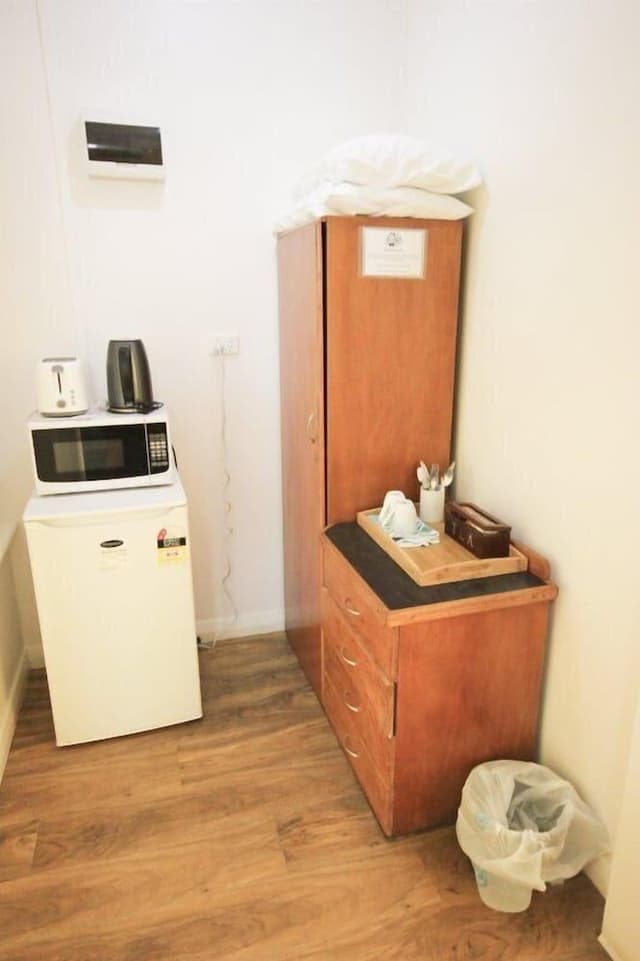 Standard Double Room, 1 Queen Bed, Ensuite